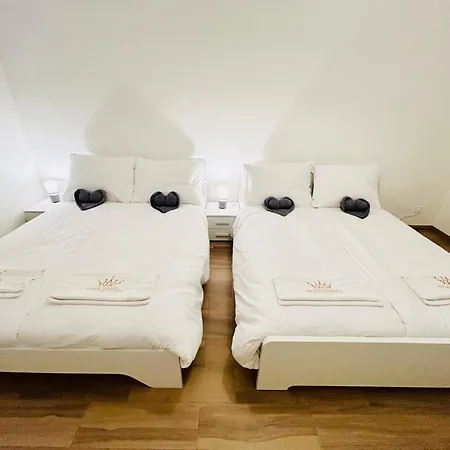 New Design & Style Apartments 50M From Wenceslas Square Prague Exterior photo