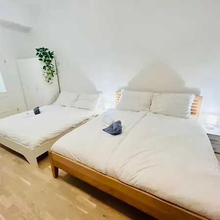 New Design & Style Apartments 50M From Wenceslas Square Prague Exterior photo
