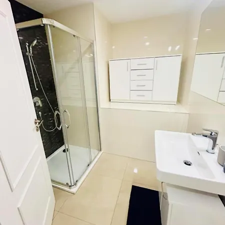 New Design & Style Apartments 50M From Wenceslas Square Prague Exterior photo