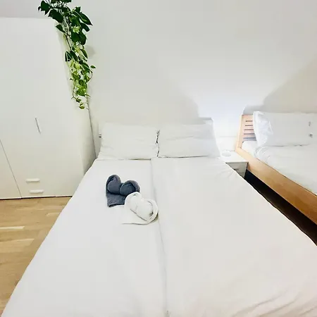 New Design & Style Apartments 50M From Wenceslas Square Prague Exterior photo