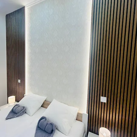 New Design & Style Apartments 50M From Wenceslas Square Prague Exterior photo