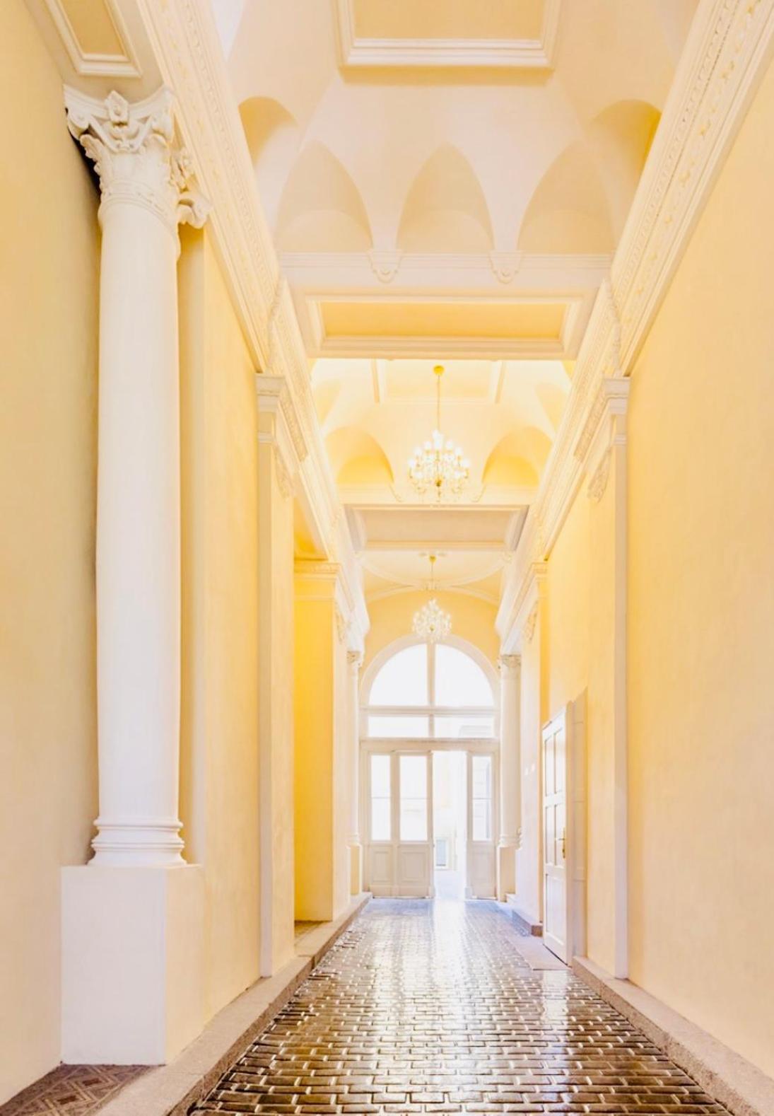 New Design & Style 50m From Wenceslas Square Apartament