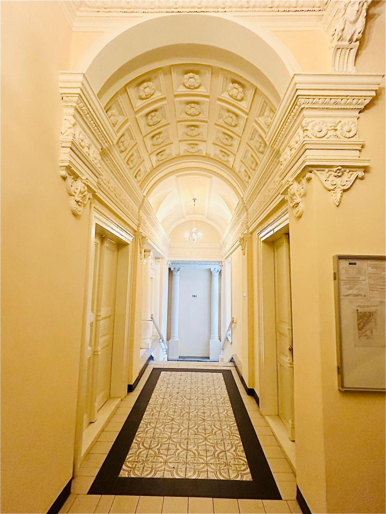New Design & Style 50m From Wenceslas Square Apartament *
