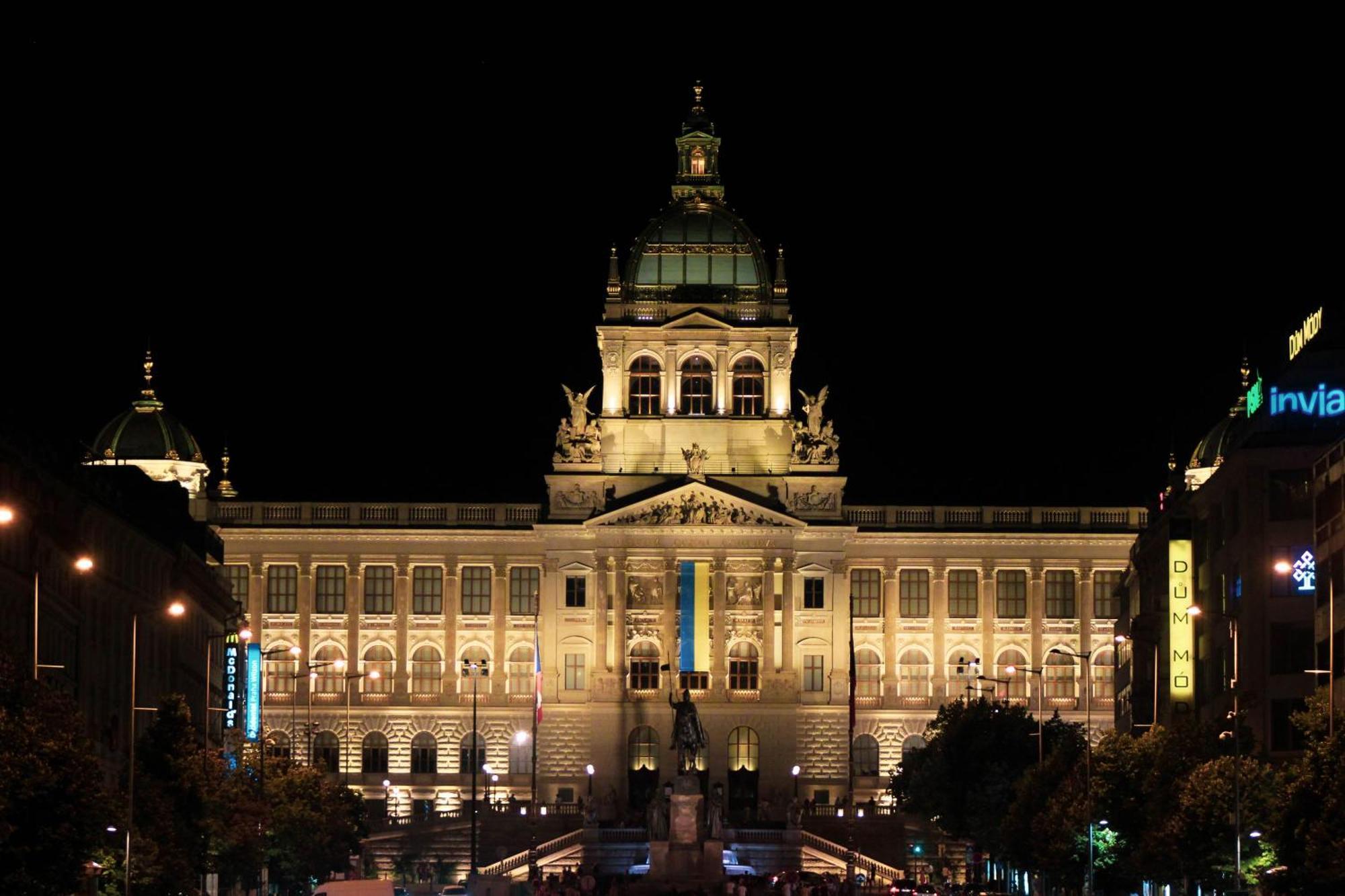 Apartament New Design & Style 50m From Wenceslas Square Praga