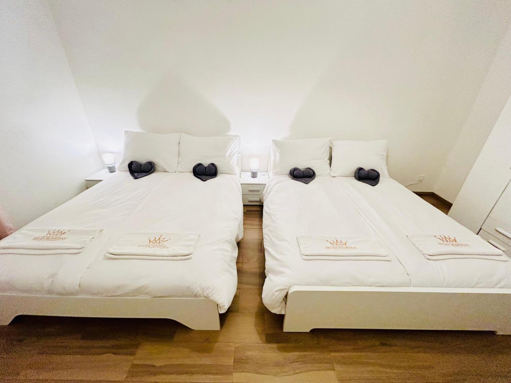 New Design & Style 50m From Wenceslas Square * Praga