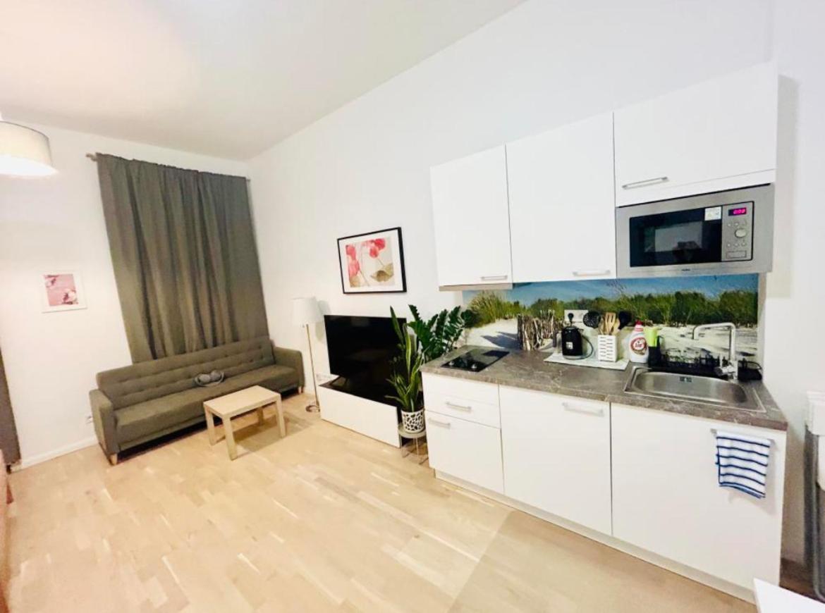 New Design & Style 50m From Wenceslas Square Apartament Praga