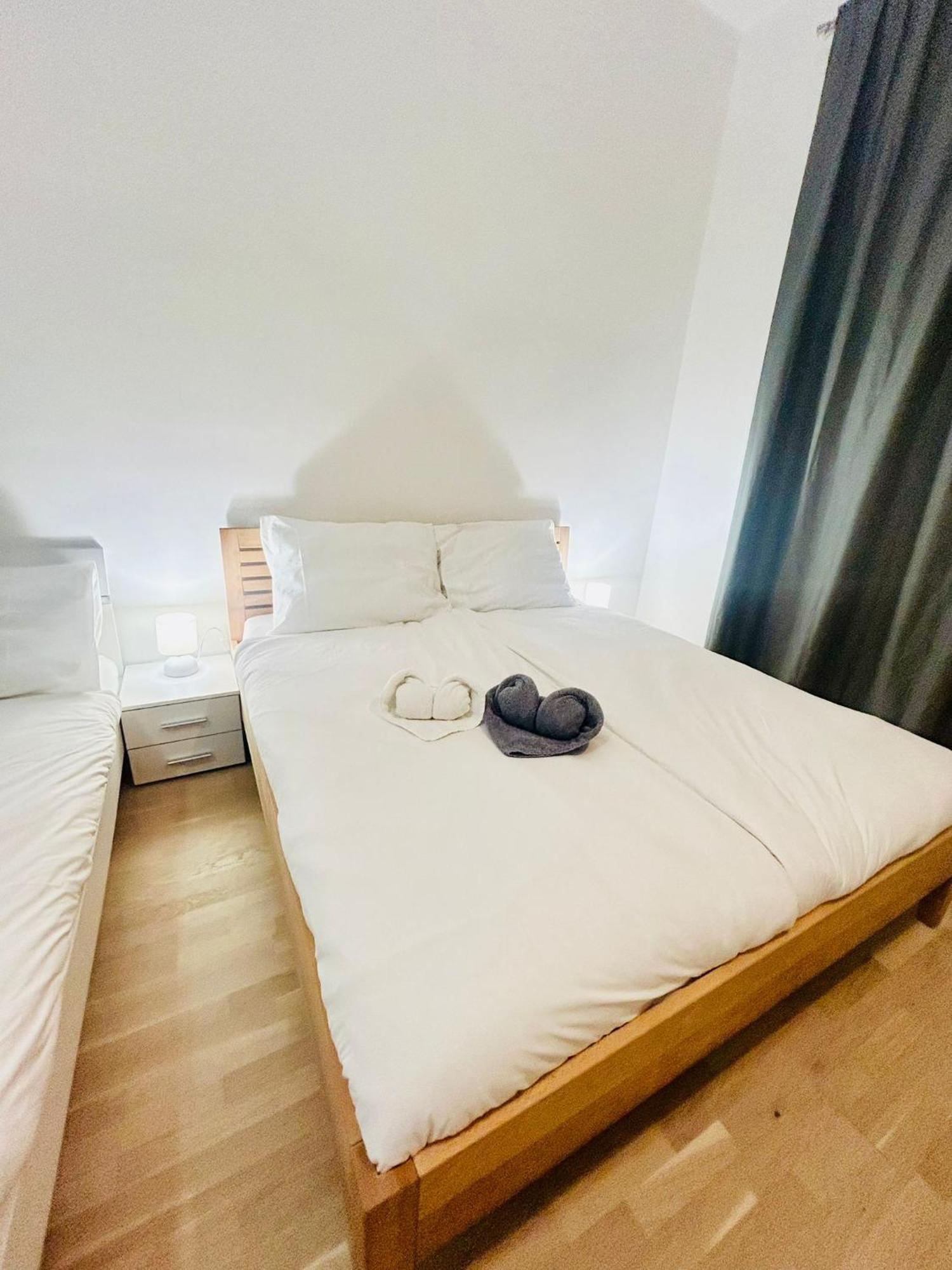 New Design & Style 50m From Wenceslas Square Apartament