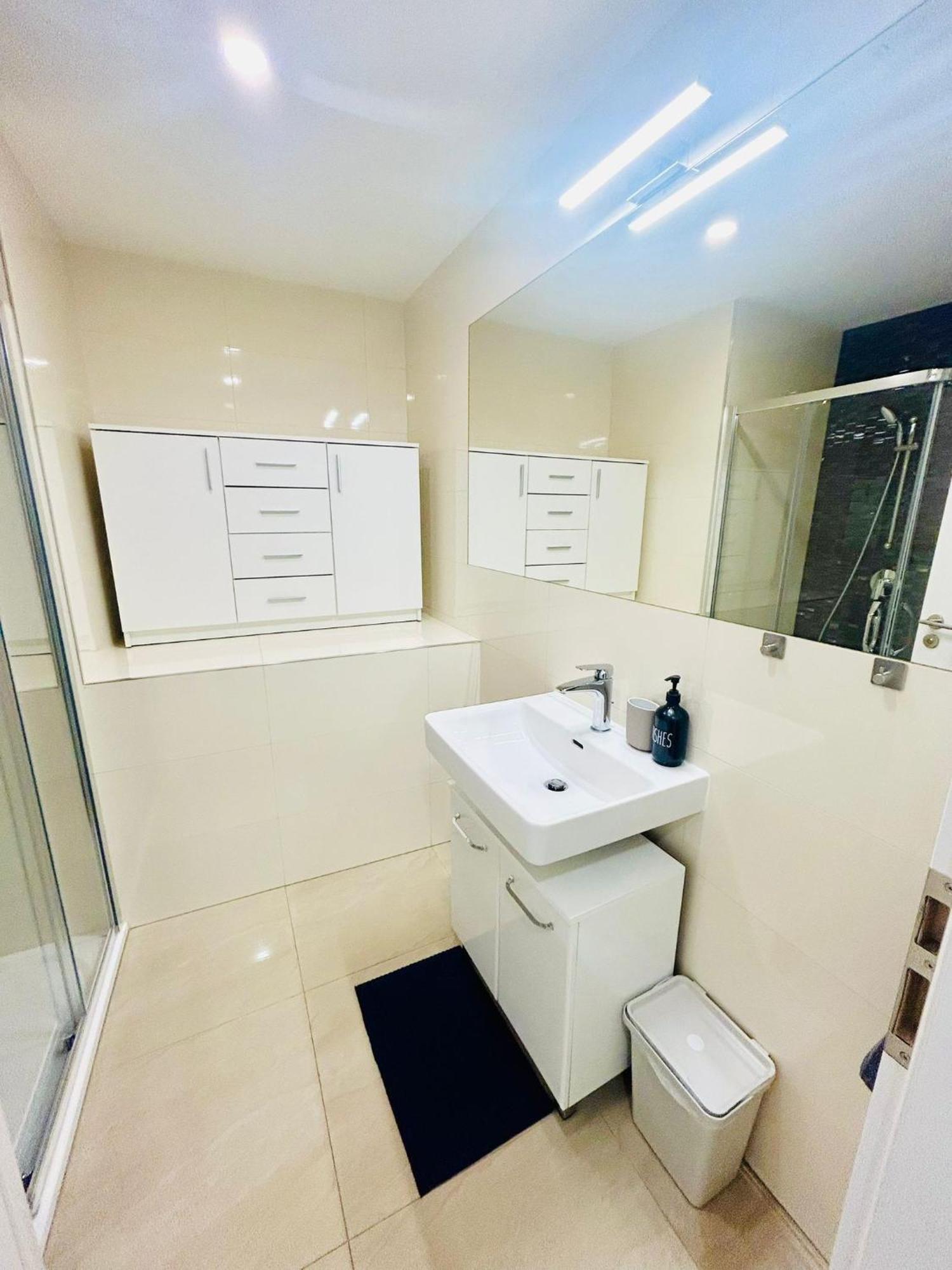 Apartament New Design & Style 50m From Wenceslas Square *